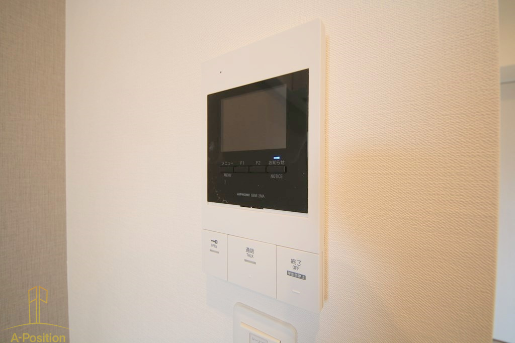 シーズンフラッツ新町のその他写真