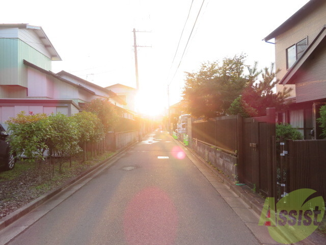 その他　ゴミ置き場その他