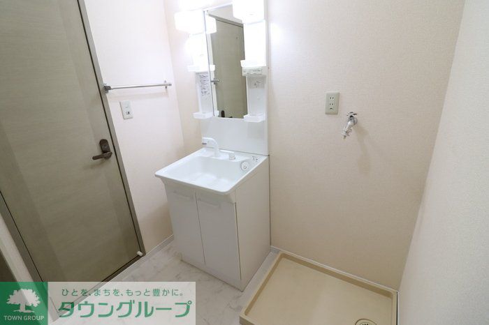 ファミール愛宕 IIの内装写真