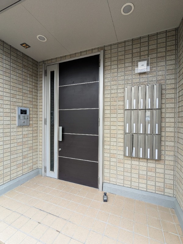 ＪＲ高崎線 熊谷駅 徒歩17分 3階建 築19年の外観写真
