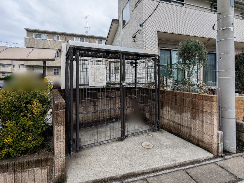 ＪＲ高崎線 熊谷駅 徒歩17分 3階建 築19年の外観写真