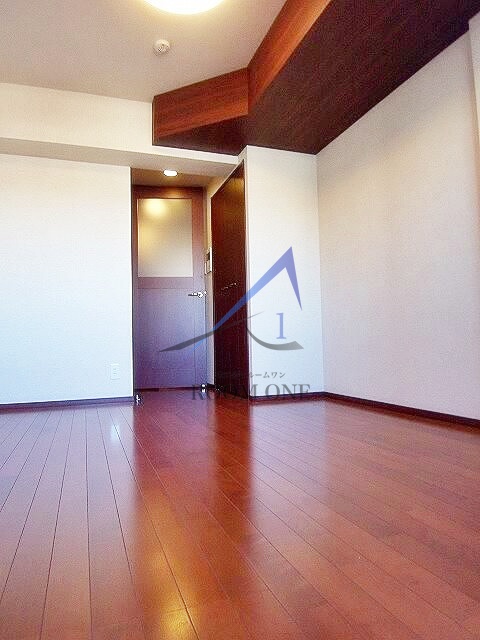 その他部屋・スペース　寝室です。
