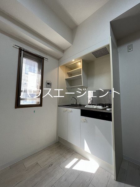 キッチン　キッチンです☆※参考画像・反転タイプ