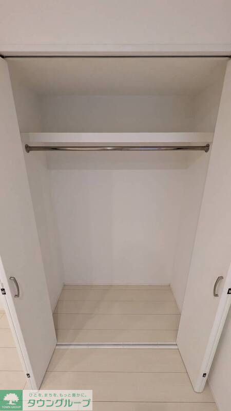 GranDuo小石川の内装写真