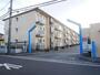 岩槻駅より徒歩18分 1階 築36年7ヶ月の賃貸物件