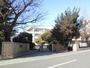 中学校　さいたま市立岩槻中学校（中学校）まで562m