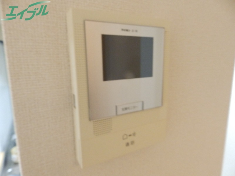 セキュリティ　同物件別室反転