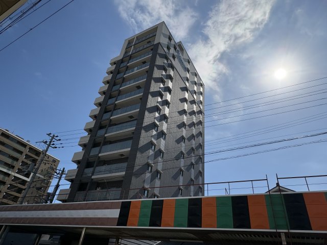プレサンスロジェ明石本町のその他写真