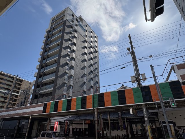 プレサンスロジェ明石本町のその他写真