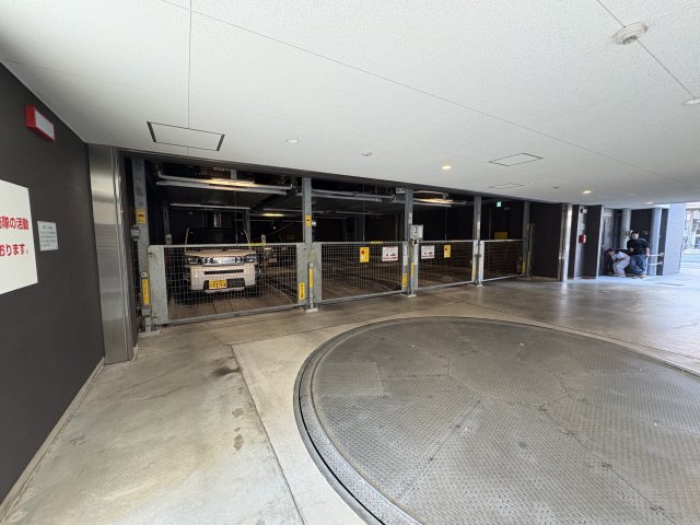 プレサンスロジェ明石本町のその他写真