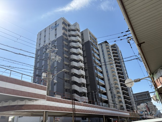 プレサンスロジェ明石本町のその他写真