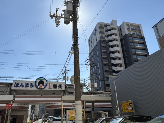 プレサンスロジェ明石本町のその他写真