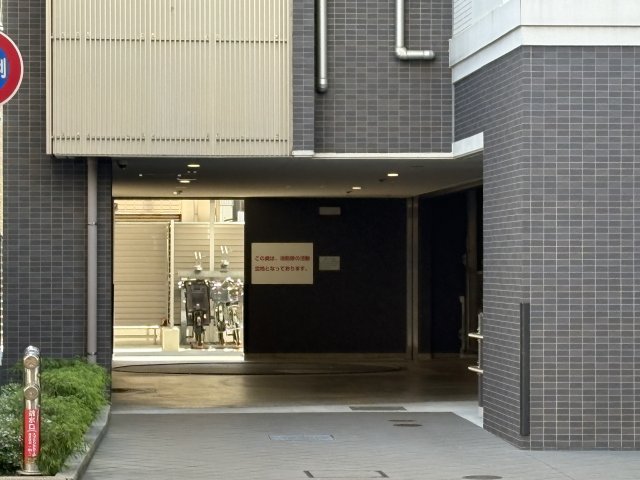 プレサンスロジェ明石本町のその他写真