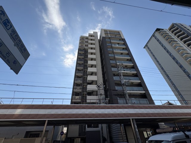 プレサンスロジェ明石本町のその他写真