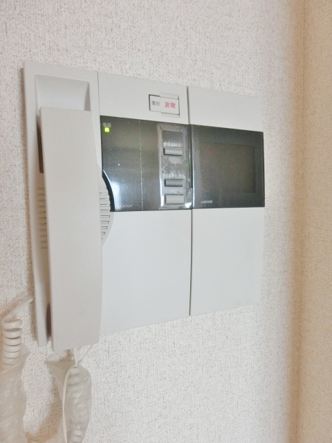 セキュリティ　インターホン有り☆