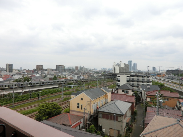 眺望　景観です☆
