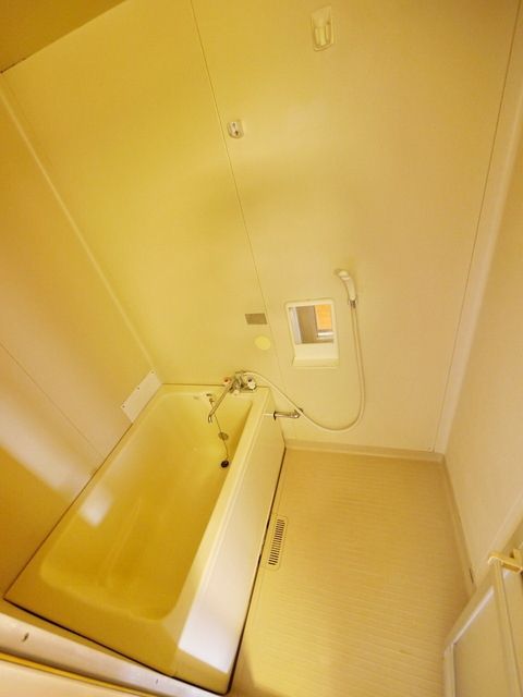 グリーンパレスの風呂写真
