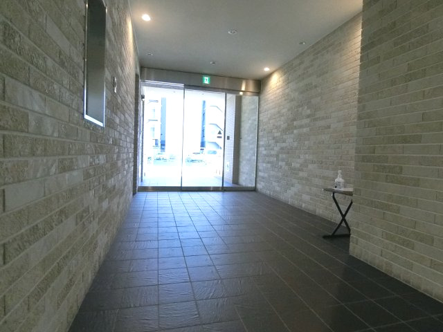 ロビー　詳細は、RISUMO吹田店までお問い合わせ下さい♪
