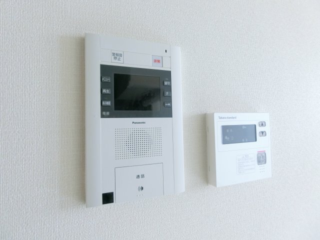 セキュリティ　詳細は、RISUMO吹田店までお問い合わせ下さい♪