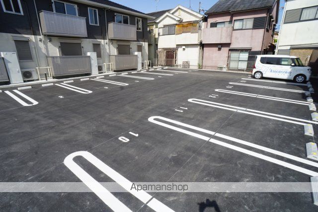 近鉄天理線 天理駅 徒歩15分 2階建 築5年のその他写真