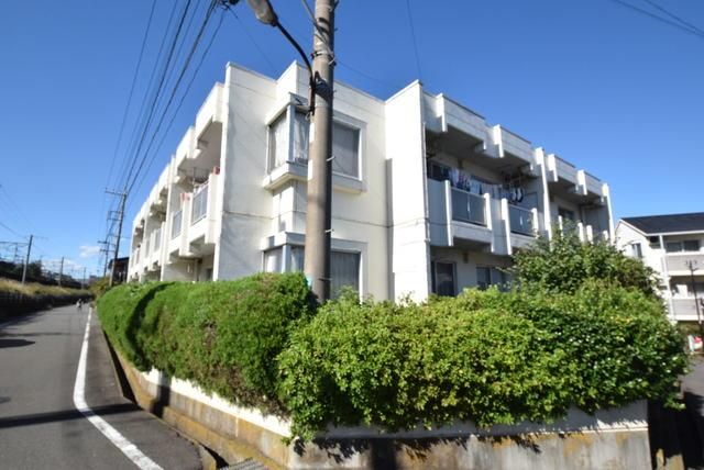 建物外観　★キレイな外観です★