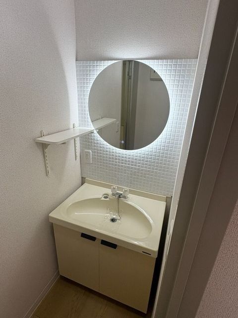 ロワール栗木台の内装写真