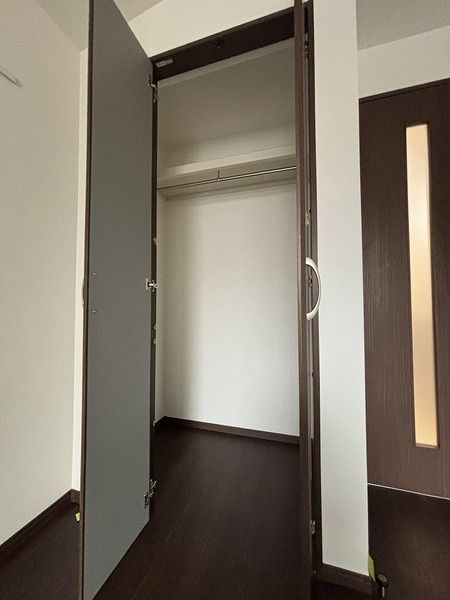 収納　☆たっぷり収納☆