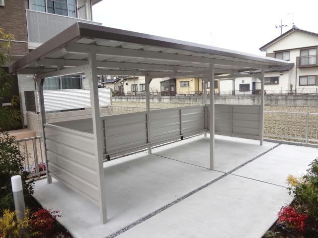 ＪＲ北陸本線 長浜駅 徒歩43分 3階建 築10年のその他写真