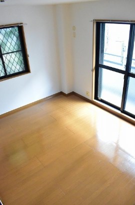 ＪＲ総武線 小岩駅 徒歩23分 3階建 築21年の内装写真