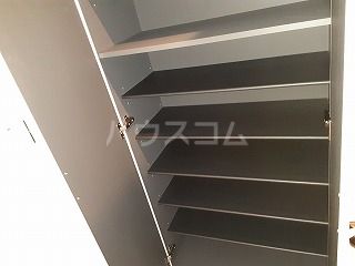 リブリ・myuの内装写真