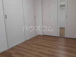 リブリ・myuの居間写真