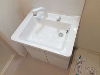 リブリ・myuの内装写真