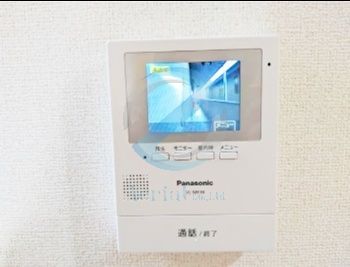 セキュリティ　設備