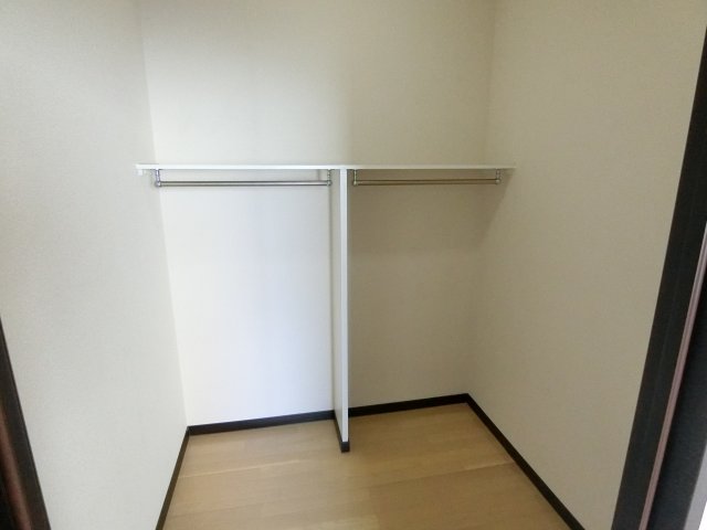レオプログレ杭全の内装写真