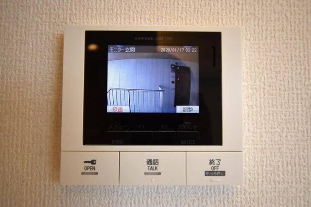 Dフラット台町の外観写真