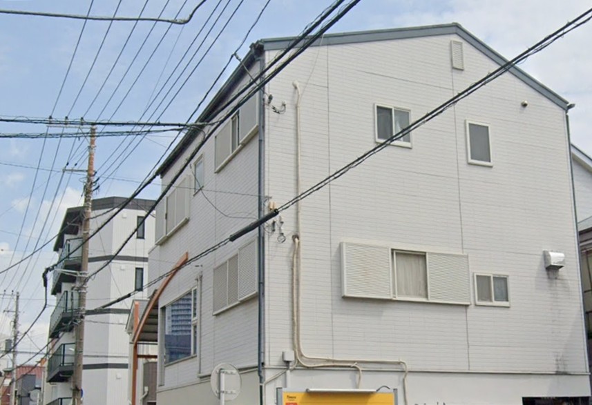建物外観　当店おすすめ物件♪