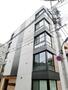 江戸川橋駅より徒歩5分 1階 築7年6ヶ月の賃貸物件