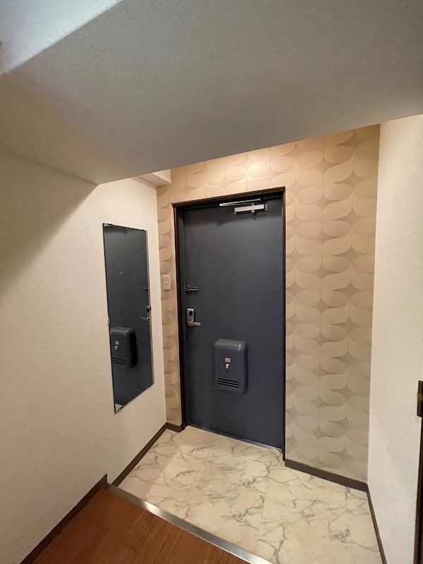 玄関　別の部屋の写真