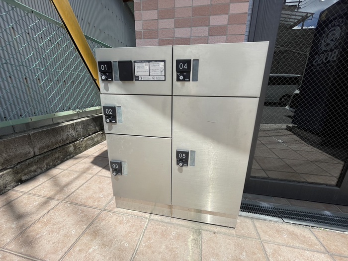 エイト新金岡のその他写真