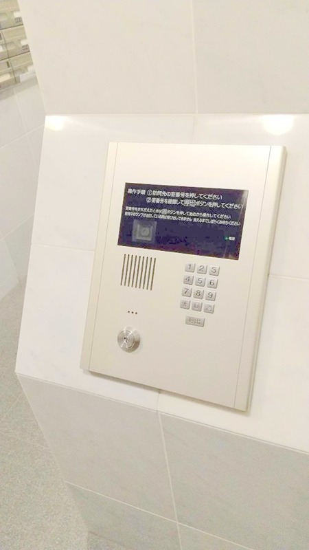 ロビー