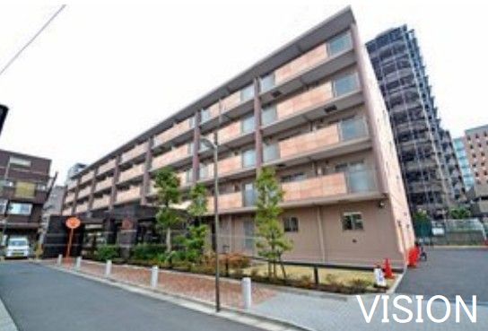 建物外観　☆外観☆