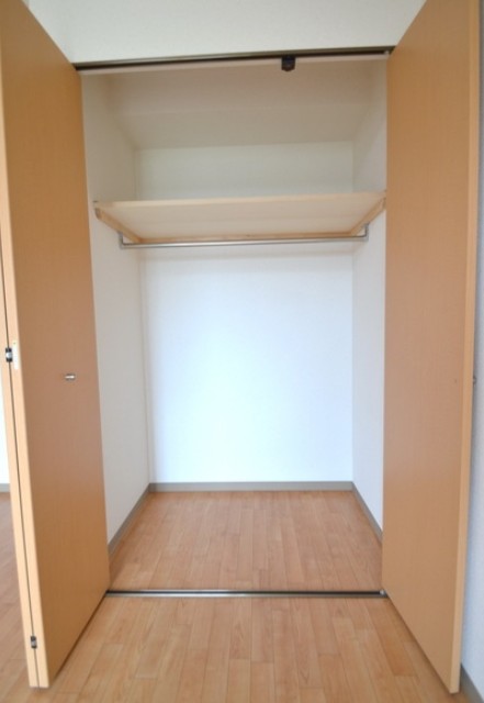収納　※別部屋参照写真