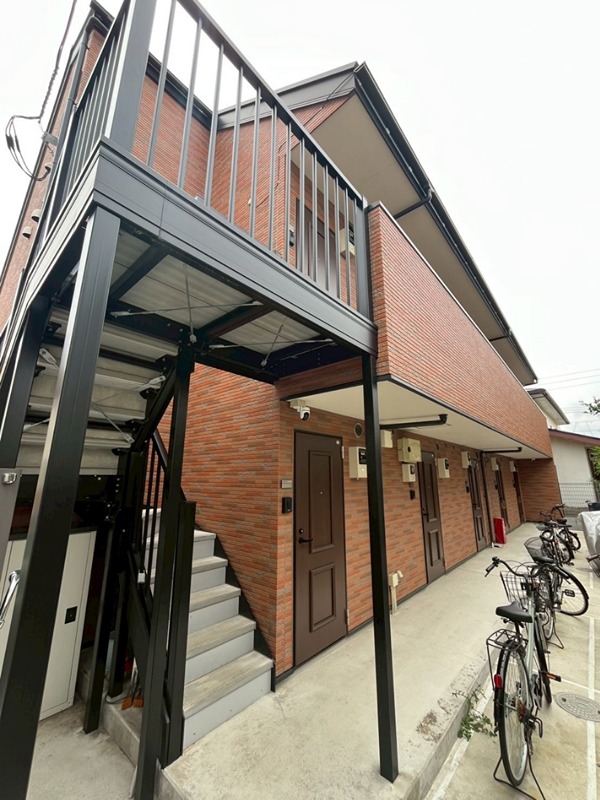 小田急江ノ島線 本鵠沼駅 徒歩3分 築3年