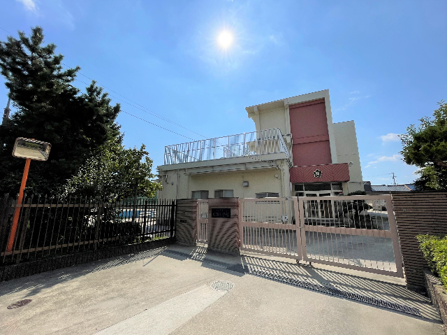 小学校　市立広路小学校（小学校）まで350m