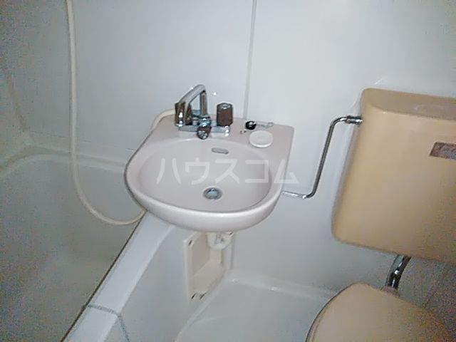 サンライト日吉の内装写真