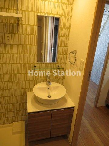 阪神電鉄阪神なんば線 千鳥橋駅 徒歩3分 10階建 築11年の内装写真