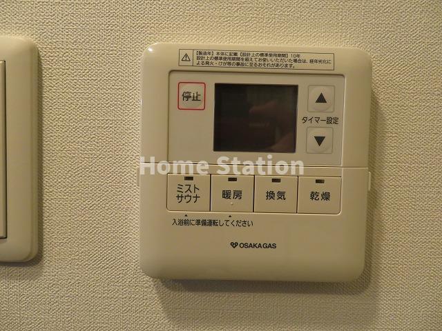 阪神電鉄阪神なんば線 千鳥橋駅 徒歩3分 10階建 築11年のその他写真