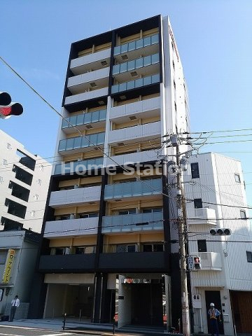 阪神電鉄阪神なんば線 千鳥橋駅 徒歩3分 築11年