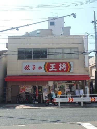 阪神電鉄阪神なんば線 千鳥橋駅 徒歩3分 10階建 築11年の周辺写真