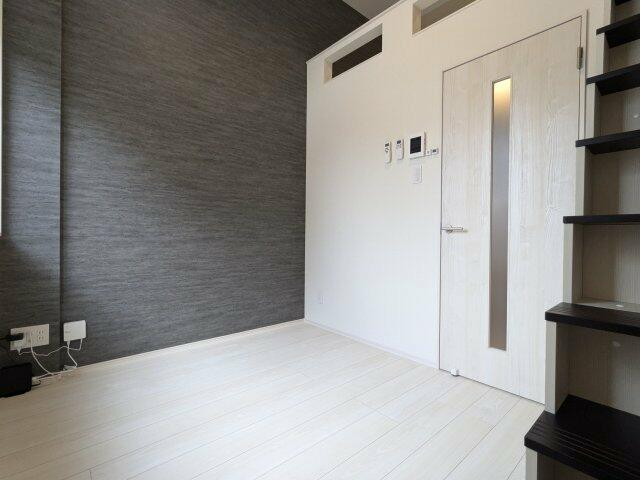 居室・リビング　別部屋参考写真